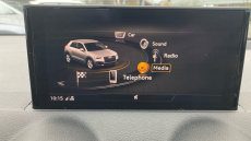 Audi Q2 35 TFSI Sport 5dr S Tronic Petrol Estate